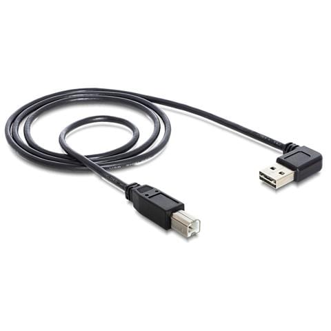 3m USB 2.0 A - B m / m, 2.0, Samsung 30-pin, USB B - Foto 3